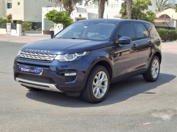 land-rover